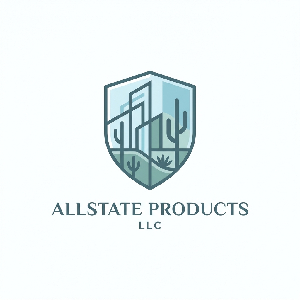 Allstate Products LLC Logo
